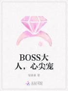 boss的心尖宠免费阅读