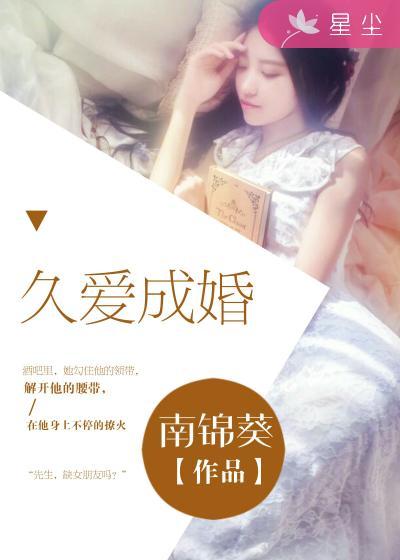 首席律师久爱成婚