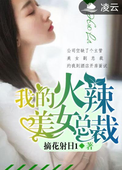 我的美女总裁1—8