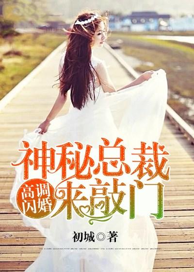 高调闪婚神秘总裁来敲门txt