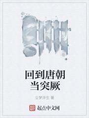 回到唐朝当突厥将军