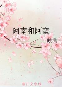 阿南和阿蛮txt