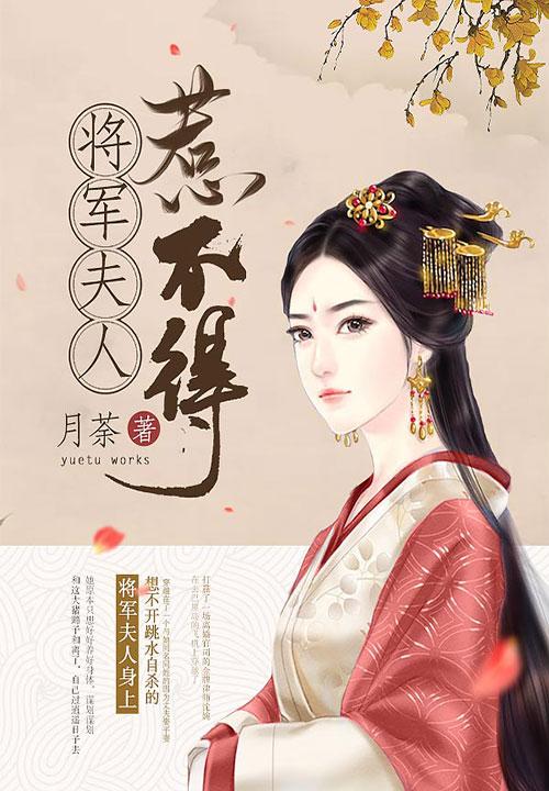 将军夫人惹不得沈婉结局