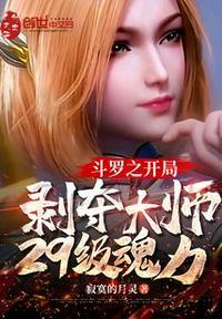 斗罗之开局剥夺大师29级魂力精校版