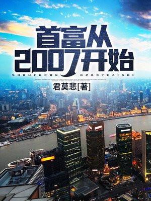 首富从2007开始txt