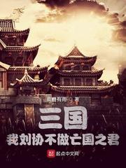 三国我刘协不做亡国之君 作者南巷有雨