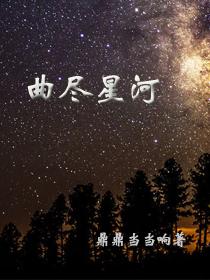 曲尽星河稀上一句