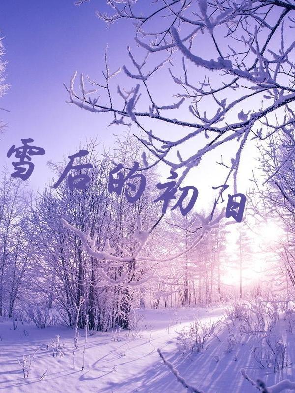 雪后初晴视频