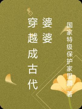 穿越成古代婆婆或祖母的