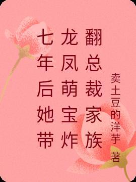 七年后她带着孩子回来讨债