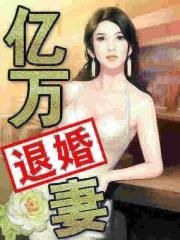 亿万夫人要退婚