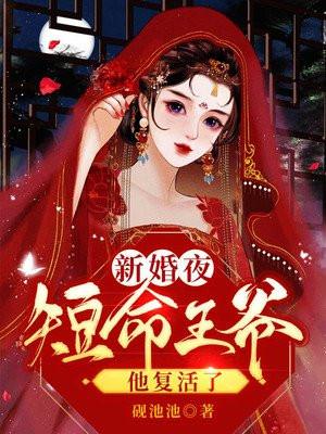 医妃新婚夜