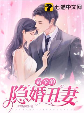 隐婚丑妻是大佬