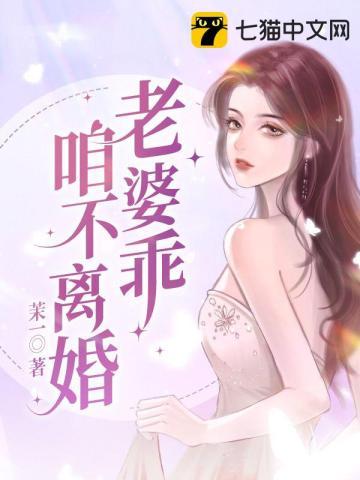 咱不离婚沈君皓