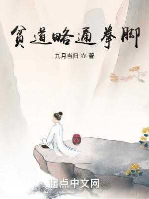 贫道略通拳脚无错字