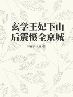 玄学王妃下山后震慑全京城TXT