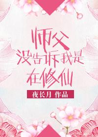 师父没告诉我是在修仙夜长月