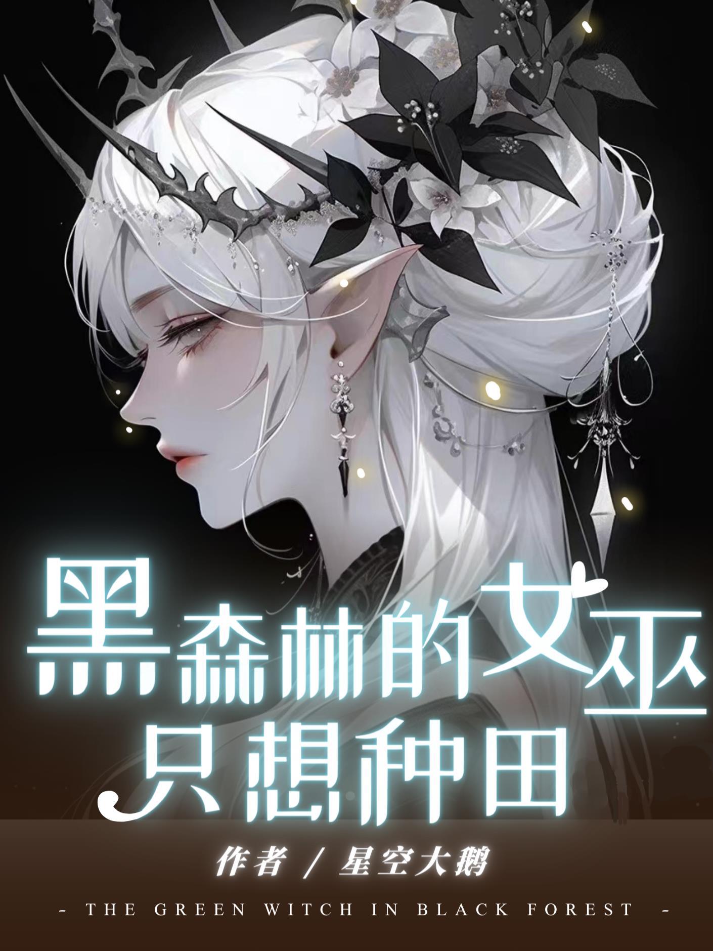 魔法黑森林女巫是好是坏