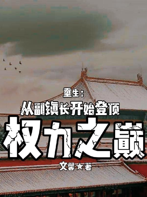 重生从副镇长开始登顶权力之巅免费阅读