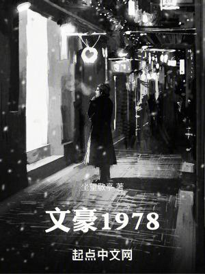 文豪1978女主