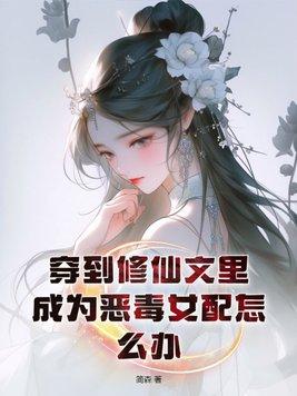 修仙文穿越成恶毒女配