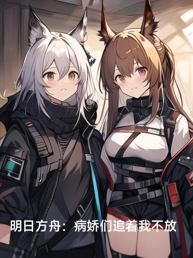 明日方舟 病娇文