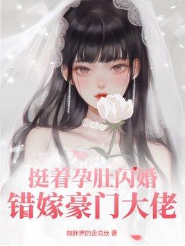 挺着孕肚闪婚