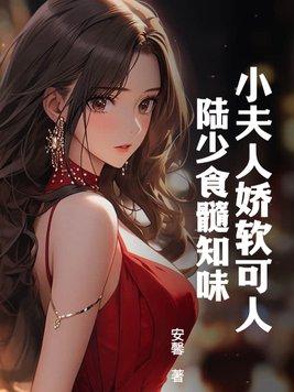 陆少夫人酷又甜