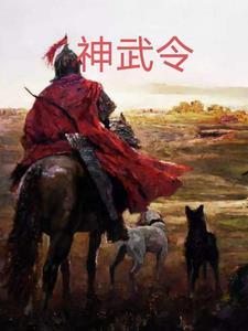 神武令牌是什么动漫