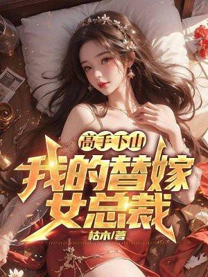 我的替嫁女总裁-