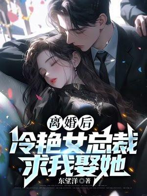 离婚后冷艳女总裁求我娶她苏清影