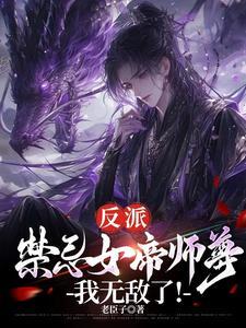 反派禁忌女帝师尊