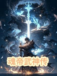 魂帝武神t