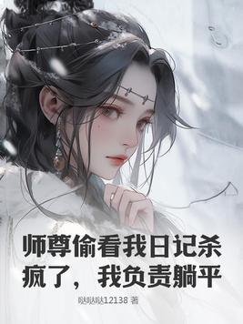 师尊总看我下饭