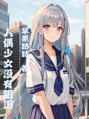 人偶少女游戏