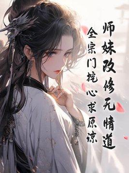 师妹改修无情道