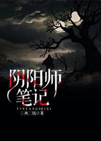 阴阳师笔记大结局分析