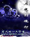 月夜引魂灯之领魂人(合作)