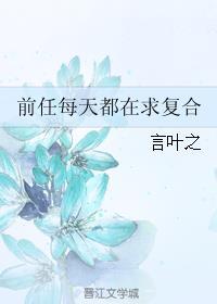 前任每天都在求复合讲的什么