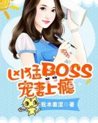 boss宠妻上瘾全文阅读