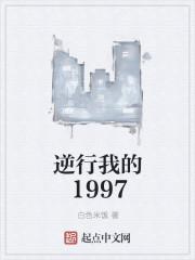 逆行我的1997